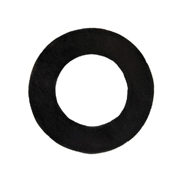 Replacement Gasket, For Use With: Aerosolv® 2 in ID Standard Aerosol Can Recycling System, Neoprene, Black