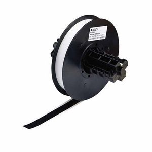 CARTRIDGE TAPE LBL 100FT 1/2IN BK