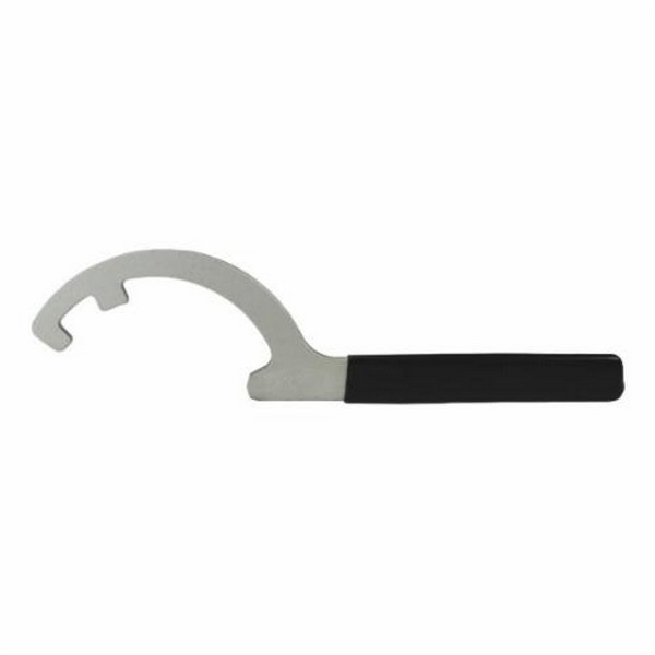 Spanner Wrench, Single End, AL-MAG 35 Handle, AL-MAG 35 Head, For Use With: 1-1/2 Inch and 3 Inch Couplings