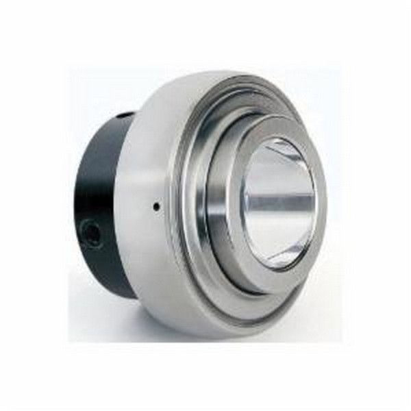 Ball Insert Bearing Housed Unit, Non-Relubricatable Standard Duty, Series: RAKHL, 1.93 in Bore Dia, 3.54 in Outside Dia, 1.93 in Width, Double Sealed Closure, 8800 lb Dynamic/5100 lb Static, Steel Bearing, 3000 RPM Maximum, Uncoated