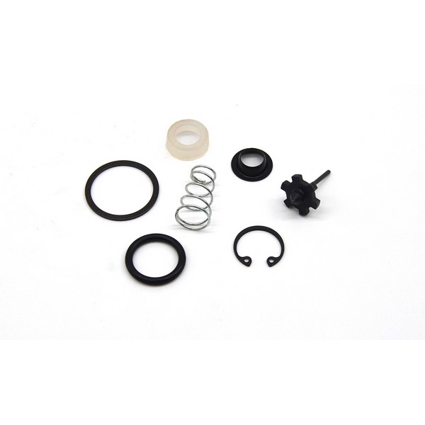 Inlet Parts Kit, For Use With: Ingersoll Rand 2135 Series Impact Wrench