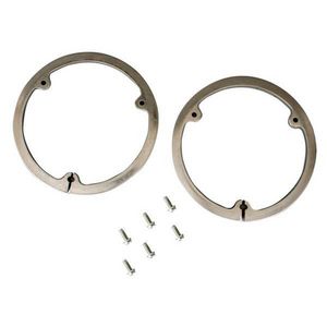 Guide Ring Kit, For Use With: 815 Series 25 Teeth QRS® Split Sprocket, Steel, 6.13 Inch Outside Diameter Dimensions