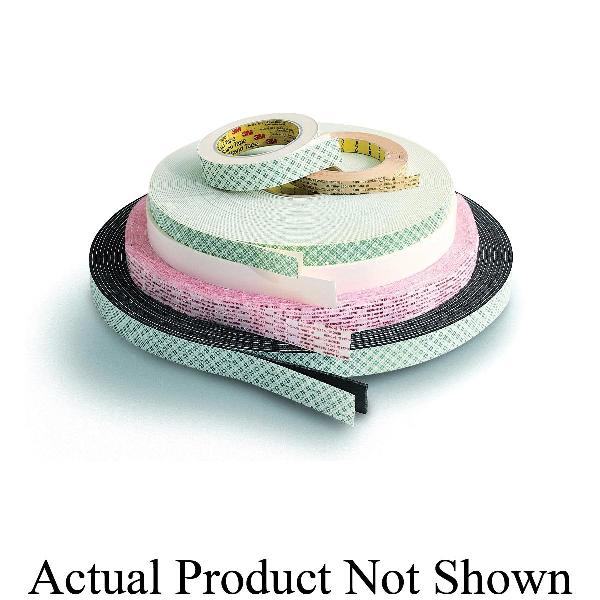 Foil Tape, Non-Adhesive, 600 ft Length, 35-1/2 Inch Width, 9 mil Thickness, White, Film Backing, 80 in-lb Tensile Strength