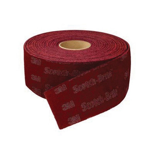 Abrasive Sheet, Series: PO-SH Pro, 9-1/4 Inch Length, 3-2/3 Inch Width, Very Fine Grade, Aluminum Oxide Abrasive, Maroon, Applicable Materials: Carbon Steel, Paint and Plastic