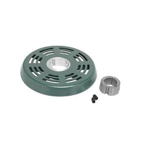 Cooling Fan Assembly, For Use With: Torque-Arm® Size TA4207 Shaft Mount Speed Reducer