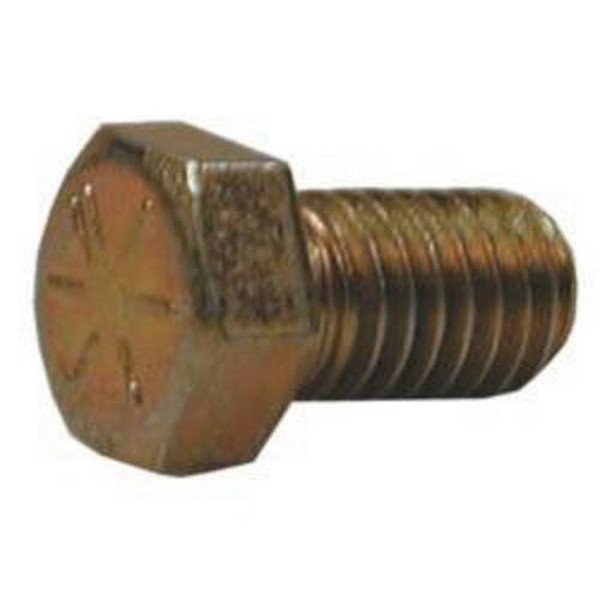 Lock Screw, Jaw, For Use With: 10 ton Master Puller Set, 10 ton 3-Way Adjustable Jaw Puller, 10 ton 2-Way Adjustable Jaw Puller, 10 ton Jawblock Assembly, Specifications: 7/16-14 UNC, 3/4 in L Dimensions