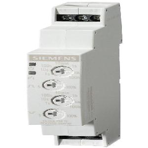 RELAY TIME 0.05 S TO 100 HR 1CO 3A LED