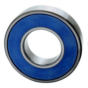 Angular Contact Angular Contact, 15 mm Bore, 35 mm Outside Diameter, 2 Rows, 15.9 mm Width, 30 °Contact Angle, Double Seal Closure, Chrome Steel Bearing, Synthetic Rubber Seal, Plastic Cage, 13000 RPM Maximum, -22 to 284 °F
