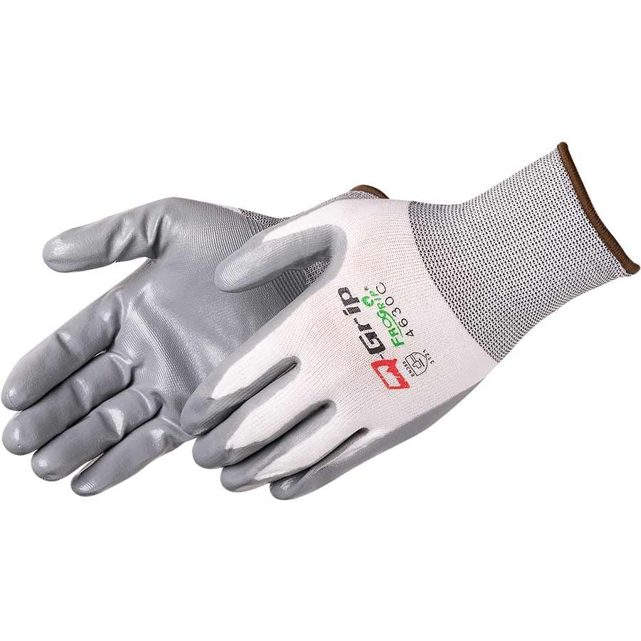 CHEMICAL PROTECTIVE GLOVE