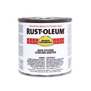 Polyester Urethane Leveling Additive, 1 gal Container, Can Container, Liquid Form, Clear Glass, High Gloss, 480 to 950 sq-ft/gal Coverage, 32 to 100 °F, <lt/>600 g/L VOC, Solvent Like Odor/Scent
