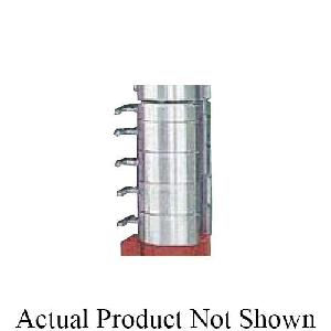 Cribbing Block, For Use With: 60 to 100 ton Railroad Edition Portable High Tonnage Jack, 3 in H Dimensions