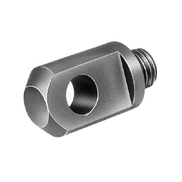 Piston Clevis, For Use With: RD256 and RD2514 25.8 ton Double Acting Hydraulic Cylinder, Specifications: 2-1/4 in W, Steel