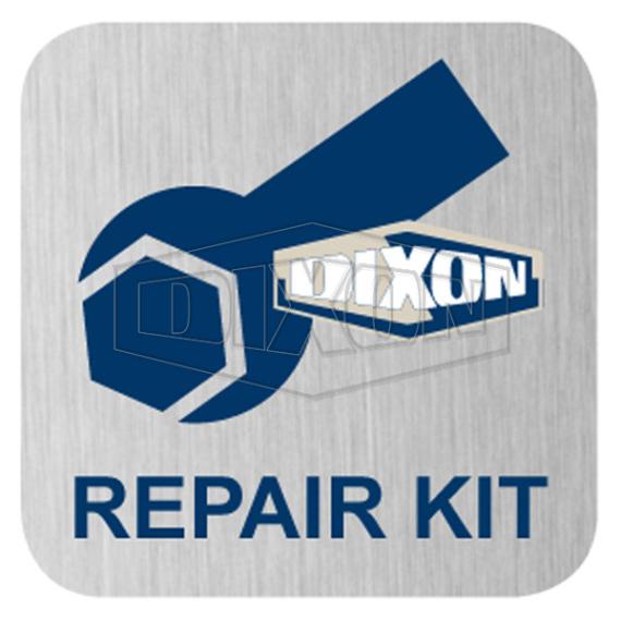 Repair Kit, For Use With: BTG Topping Gun