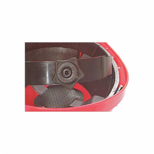 Hard Hat Suspension, Fits Hat Size: 6-1/2 to 8 in, 4 Suspension Points, For Use With: A79R, A29R and A29SPR Hard Hats, Specifications Met: ANSI Z89.1-2009, CSA Z94.1-2005 Type 1 Class E, Plastic/Nylon