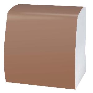 Dinner Napkin, Disposable, 16-3/4 x 17 in Sheet, 1/4 Fold, 1 Ply, Paper, White