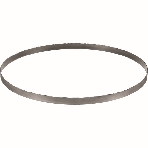 Cordless Band Saw Blade, 32-7/8 in Length, 14/18 TPI