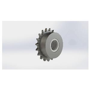 IDLER SPROCKET