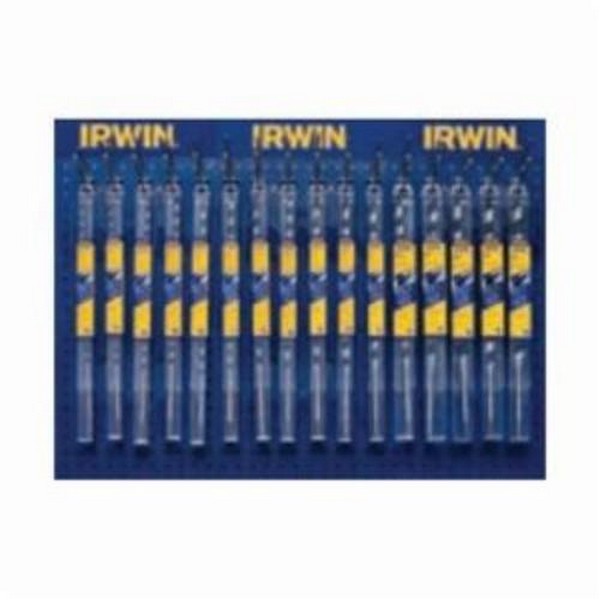 Ship Auger Bit Plan-O-Gram, 19 Piece, Plan-O-Gram Tool Storage Type, Yes Tool Storage Included, 2 ft H x 3 ft W