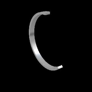 Stab Ring, For Pillow Block