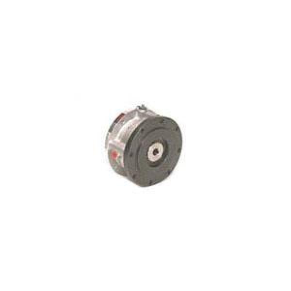 SE-1000 Spring Actuated/Air Released Standard Coefficient NEMA Motor Flange/Foot Mount Friction Brake, 1150 In-lbs. Static Torque, 78.4 cu-in New/16.2 cu-in Worn Out, 1800 rpm Maximum Speed, 80 psi