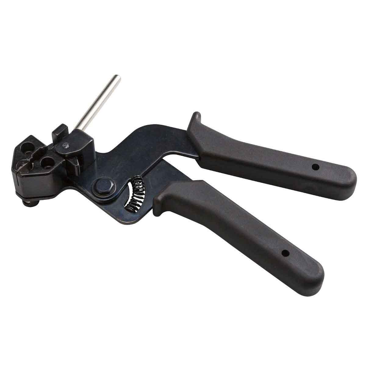 Cable Tie Tool, Heavy Duty, Stainless Steel