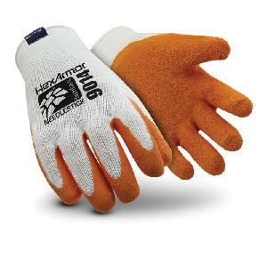 CUT RESISTANT GLOVE