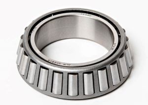 Ball Bearing, Angular Contact, 107.95 mm Bore, 1 Rows, 36.52 mm Width
