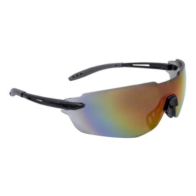 Aphelion Frameless Safety Glasses UV