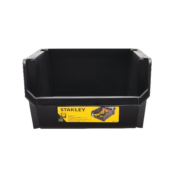 Bin Tool Organizer, 17.7 in Overall Width, 12.4 in Overall Depth, 7 in Overall Height