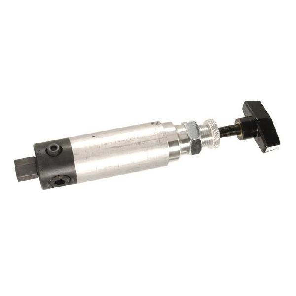 Pressure Regulator Valve, Automatic In-Line Reversible, 3/8 in NPTF Port, 10000 psi Pressure, 6 gpm Flow Rate