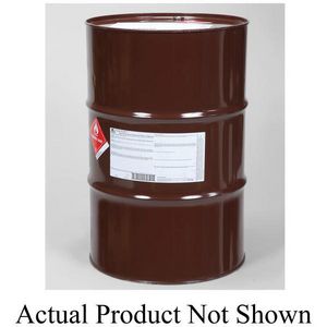 Plastic Adhesive, High Performance, Pail Container, Synthetic Elastomer Chemical Type, 308 sq-ft/gal Coverage, 10 min Drying, Light Amber, 180 °F, <lt/>/=597 g/L VOC, 150 to 300 cPs Viscosity, For Use On: Cork, Fabric, Felt, Fibrous Glass, Metal, Pla