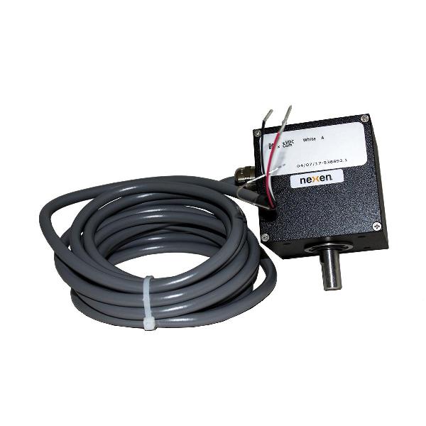 Mounting Bracket, For Use With: Tension Control Systems, 7.313 in L x 3.67 in W
