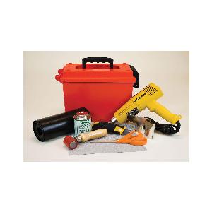 Berm Repair Kit, Black