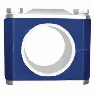 Block Hanger, Series: B24-WP, -40 to 160 °C