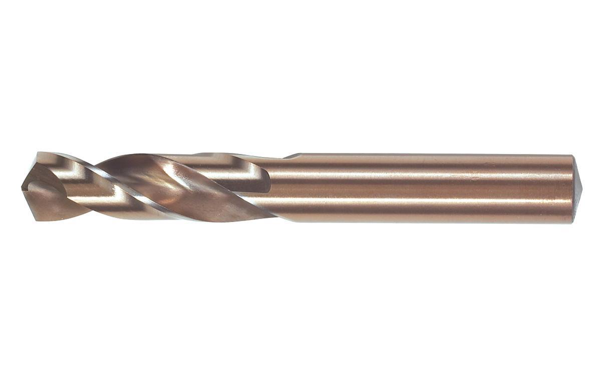 #1 SST Stub Drill 10/Bx Walter