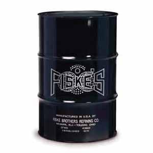 Cleaning Oil, 55 gal Container, Drum Container, 30.5 SUS at 100 °F Viscosity, Liquid Form, Composition: Naphtha, Hydrotreated Heavy, Water White/Colorless, Mineral Oil Odor/Scent, 129.2 °F Flash Point, Flammability: 2, 0.76 Specific Gravity