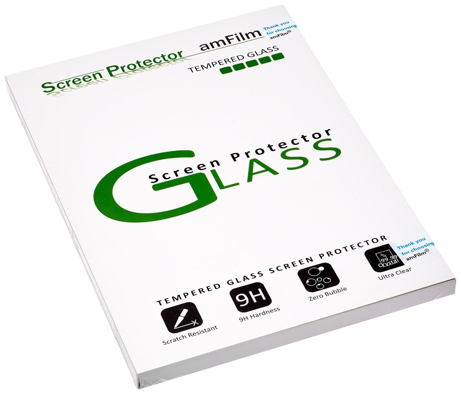 Screen Protector, For Use With: GC20