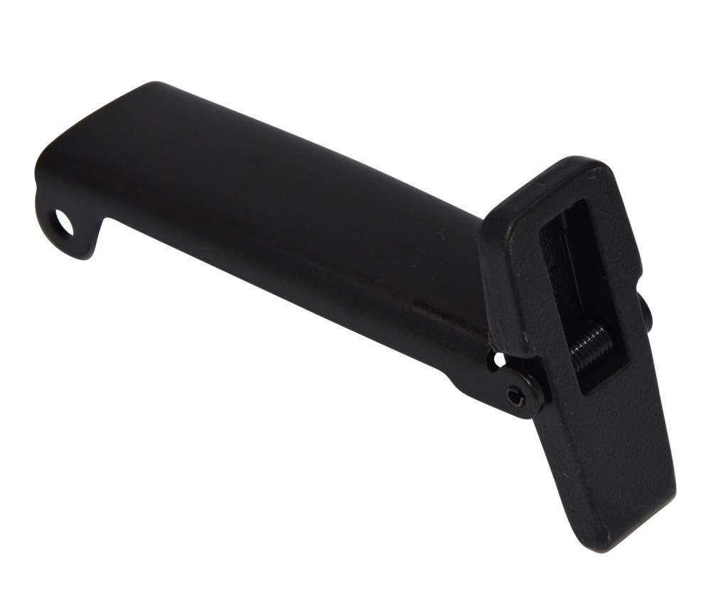 Lever Assembly, For Use With: Ingersoll Rand 5102MAX and 5108MAX Grinder, Steel