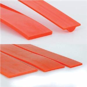 BELT FLAT 100FT 1IN 85.09IN ORN 85A