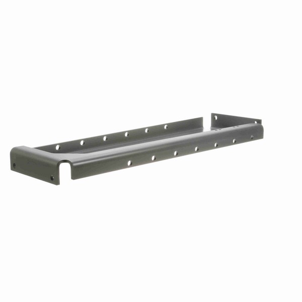 Motor Mount Support, High Base, For Use With: 182T to 365T Motor Frame Helical Shaft Mount Speed Reducers, Steel