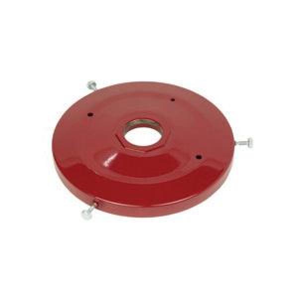 Drum Cover, For Use With: 331380 High Pressure Stripped Pump, 16.09 in OD x 2.05 in H