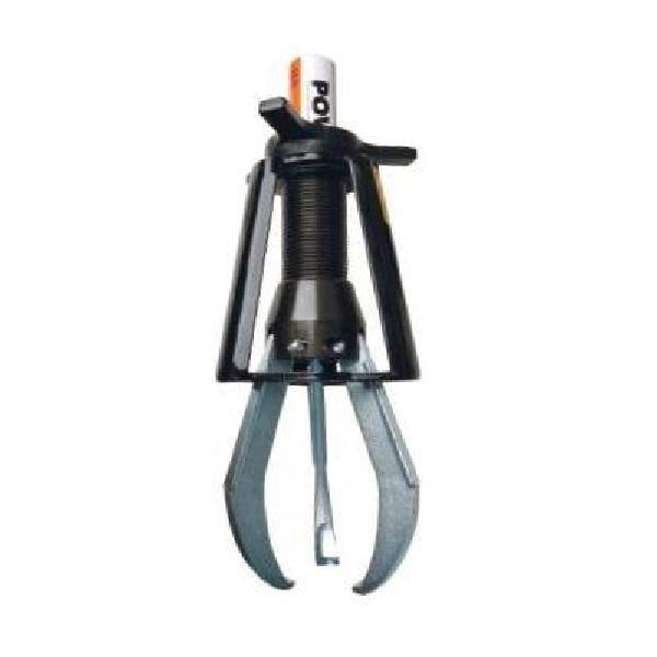Hydraulic Puller, 3-Jaw, Bare Tool Bare Tool/Kit, Series: PT Series, 25 ton Lifting Force