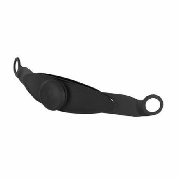 Headband Back Part, Replacement, For Use With: 9100 Welding Helmet and 9100FX Air Welding Helmets, Plastic