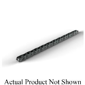 CHAIN CONVEYOR BAR SIDE 10FT 3/4IN 1/2IN