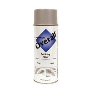 PRIMER ENAM SPRAY 16OZ LIQ SANDABLE GRA