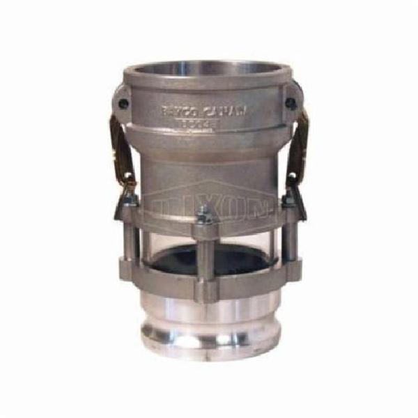 Transparent Bowl, Manual Drain, F07 Series