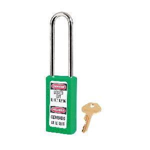 LOCKOUT TAGOUT EQUIPMENT