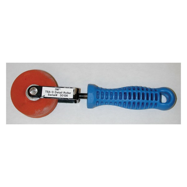 Textured Surface Applicator
