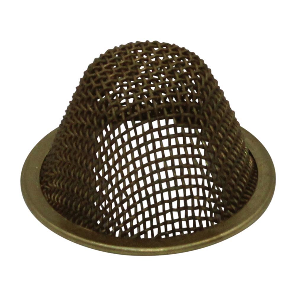 Air Strainer, For Use With: Ingersoll Rand 99H/99V/88V/77H Series Grinder/2161/2171/2925 Series Impact Wrench/A/W/D/MDT3-EUSeries Chipping Hammer