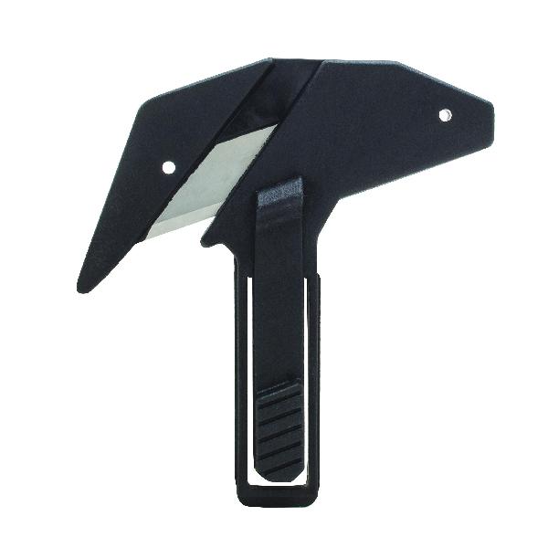 Blade Head, Replaceable, For Use With: FMHT10358 Single Sided Pull Cutter, Specifications: 2.8 in L x 0.44 in THK Blade